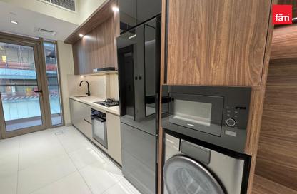 Apartment - Studio - 1 for sale in Torino Building 2 - Torino By ORO24 - Arjan - Dubai Apartment - Studio - 1 for sale in Torino Building 2 - Torino By ORO24 - Arjan - Dubai