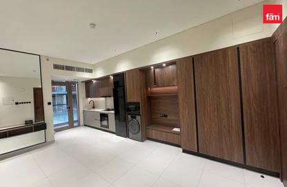 Apartment - Studio - 1 for sale in Torino Building 2 - Torino By ORO24 - Arjan - Dubai Apartment - Studio - 1 for sale in Torino Building 2 - Torino By ORO24 - Arjan - Dubai