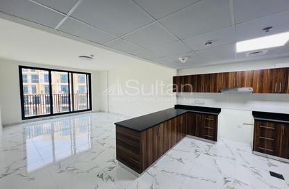 Apartment - 2 Bedrooms - 3 Bathrooms for sale in Al Hamra Marina Residences - Al Hamra Village - Ras Al Khaimah