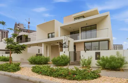 فيلا - 5 غرف نوم - 7 حمامات للبيع في أدريس هيلكريست - دبي هيلز استيت - دبي