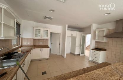 Villa - 4 Bedrooms - 4 Bathrooms for rent in Saheel 1 - Saheel - Arabian Ranches - Dubai