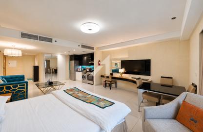 Apartment - Studio - 1 for sale in Capital Bay Tower A - Capital Bay - Business Bay - Dubai