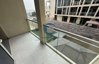 شقة - 3 غرف نوم - 4 حمامات للايجار في بلوم مارينا - البطين - أبوظبي