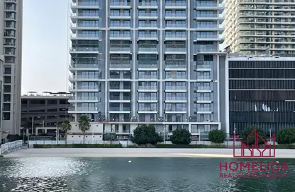 دوبلكس - 4 غرف نوم - 5 حمامات للبيع في قصر الشاطئ - إعمار بيتشفرونت - دبي هاربور - دبي