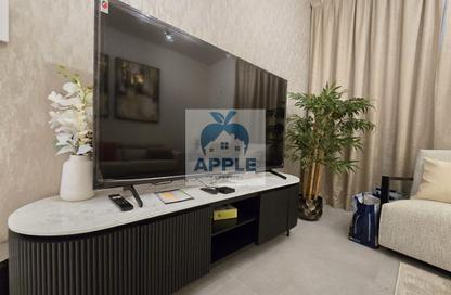 Apartment - 1 - 1 for rent in The Riff 4 - The Riff - Aljada - Sharjah Apartment - 1 - 1 for rent in The Riff 4 - The Riff - Aljada - Sharjah
