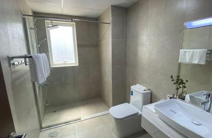 Apartment - 2 Bedrooms - 3 Bathrooms for sale in Al Ameera Village - Ajman