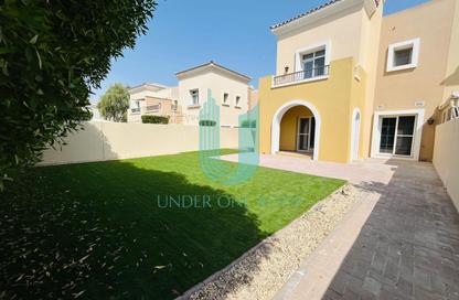 Townhouse - 3 Bedrooms - 4 Bathrooms for rent in Alma 1 - Alma - Arabian Ranches - Dubai