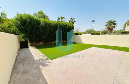 Townhouse - 3 Bedrooms - 4 Bathrooms for rent in Alma 1 - Alma - Arabian Ranches - Dubai