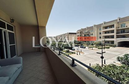 Apartment - 1 - 2 for sale in Widcombe House 4 - Widcombe House - Motor City - Dubai Apartment - 1 - 2 for sale in Widcombe House 4 - Widcombe House - Motor City - Dubai