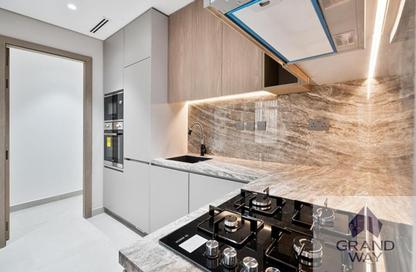 Apartment - 1 - 2 for rent in Westwood Grande II - District 18 - Jumeirah Village Circle - Dubai Apartment - 1 - 2 for rent in Westwood Grande II - District 18 - Jumeirah Village Circle - Dubai