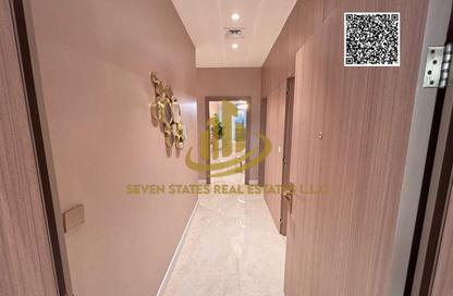 Apartment - 2 Bedrooms - 3 Bathrooms for sale in Tiger Downtown Ajman - Al Alia - Ajman Apartment - 2 Bedrooms - 3 Bathrooms for sale in Tiger Downtown Ajman - Al Alia - Ajman
