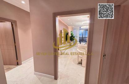 Apartment - 2 Bedrooms - 3 Bathrooms for sale in Tiger Downtown Ajman - Al Alia - Ajman Apartment - 2 Bedrooms - 3 Bathrooms for sale in Tiger Downtown Ajman - Al Alia - Ajman