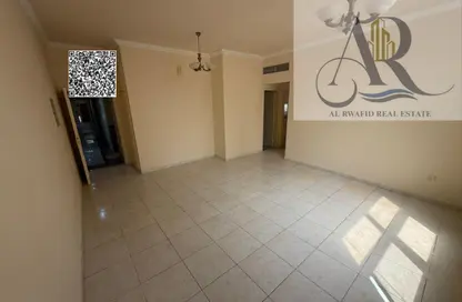 Apartment - 1 Bedroom - 1 Bathroom for rent in The Icon Casa 2 - Al Rashidiya 3 - Al Rashidiya - Ajman