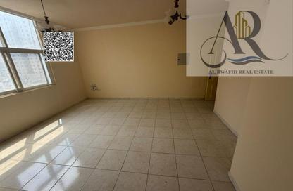 Apartment - 1 - 1 for rent in The Icon Casa 2 - Al Rashidiya 3 - Al Rashidiya - Ajman
