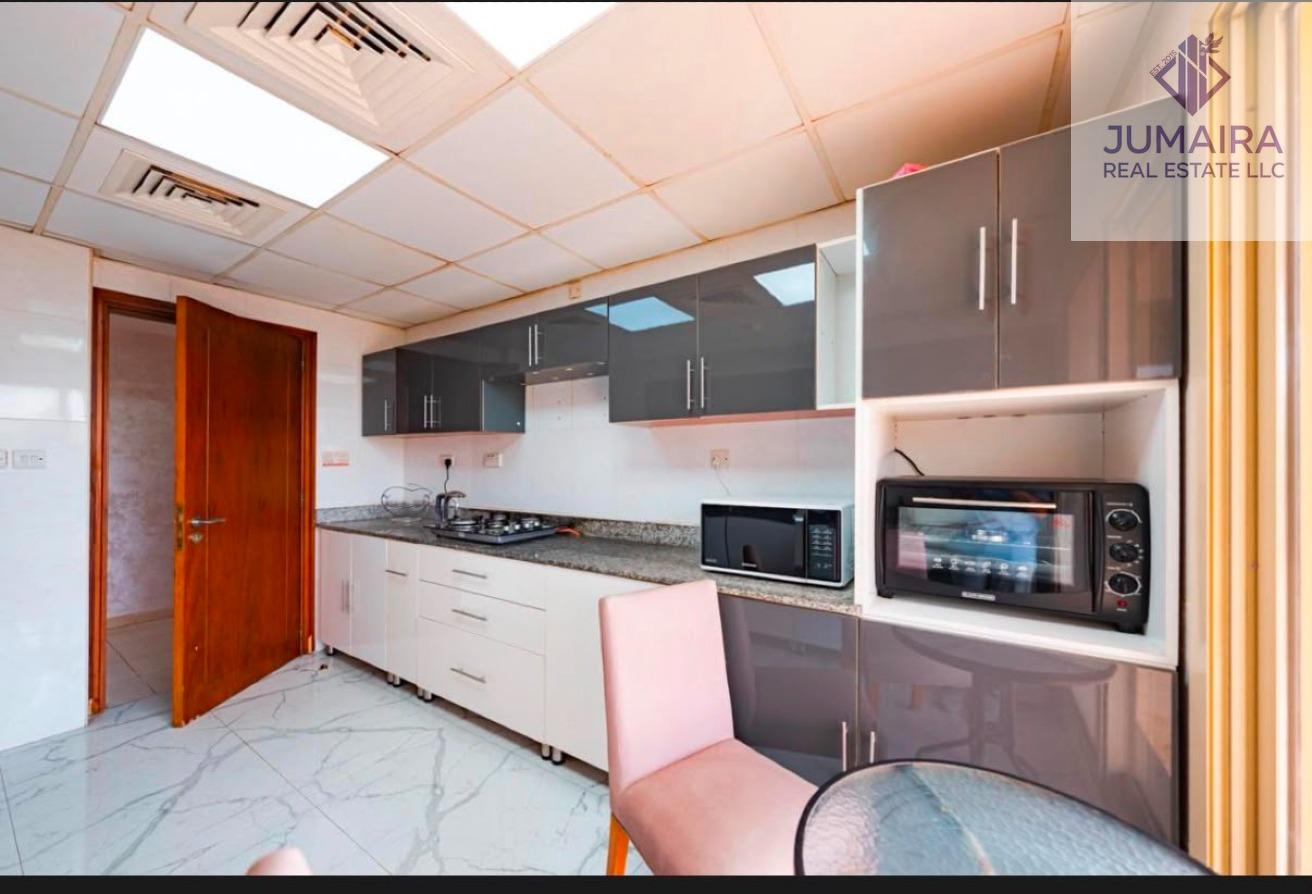 Luxury 1BR | Upgraded | Golf View .