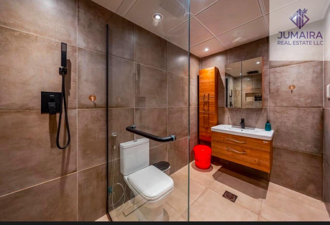 Luxury 1BR | Upgraded | Golf View .