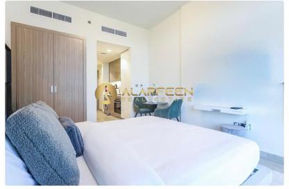 Apartment - Studio - 1 for sale in Azizi Riviera 44 - Azizi Riviera - Meydan One - Meydan - Dubai