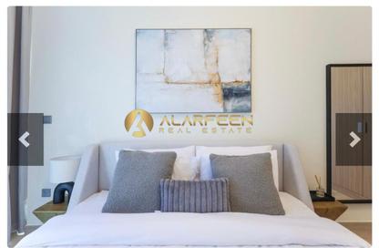 Apartment - Studio - 1 for sale in Azizi Riviera 44 - Azizi Riviera - Meydan One - Meydan - Dubai