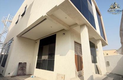 Villa - 5 Bedrooms - 7 Bathrooms for rent in Al Yasmeen 1 - Al Yasmeen - Ajman