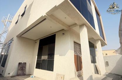Villa - 5 Bedrooms - 7 Bathrooms for rent in Al Yasmeen 1 - Al Yasmeen - Ajman