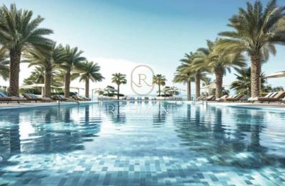 Apartment - 1 Bedroom - 2 Bathrooms for sale in Aqua Arc - Al Marjan Island - Ras Al Khaimah Apartment - 1 Bedroom - 2 Bathrooms for sale in Aqua Arc - Al Marjan Island - Ras Al Khaimah