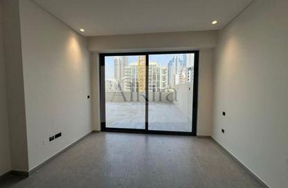 Apartment - 1 Bedroom - 1 Bathroom for rent in Arista One - Jumeirah Garden City - Al Satwa - Dubai Apartment - 1 Bedroom - 1 Bathroom for rent in Arista One - Jumeirah Garden City - Al Satwa - Dubai