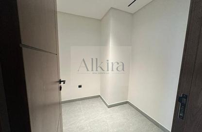 Apartment - 1 Bedroom - 1 Bathroom for rent in Arista One - Jumeirah Garden City - Al Satwa - Dubai