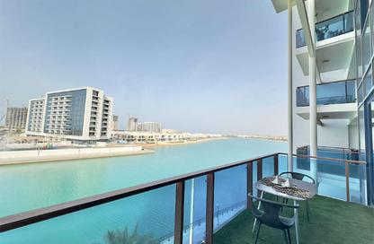 Apartment - 1 Bedroom - 2 Bathrooms for sale in Lagoon B20 - The Lagoons - Mina Al Arab - Ras Al Khaimah