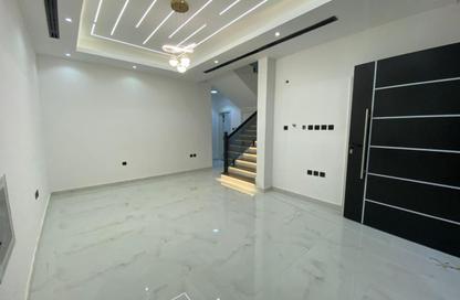 Villa - 5 Bedrooms - 7 Bathrooms for sale in Al Helio 1 - Al Helio - Ajman