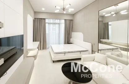 شقة - 1 حمام للايجار في بيرل هاوس 3 - الضاحية 12 - قرية جميرا الدائرية - دبي