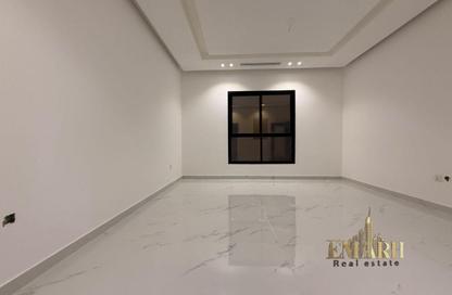 Villa - 5 Bedrooms - 7 Bathrooms for rent in Al Helio 1 - Al Helio - Ajman