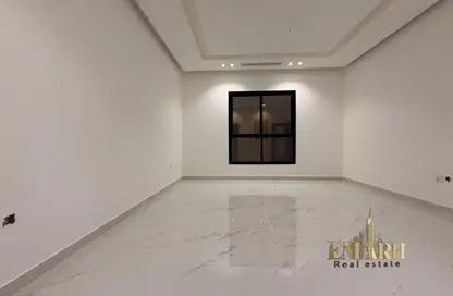 Villa - 5 Bedrooms - 7 Bathrooms for rent in Al Helio 1 - Al Helio - Ajman