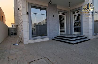 Villa - 5 Bedrooms - 7 Bathrooms for sale in Al Zaheya Gardens - Al Zahya - Ajman