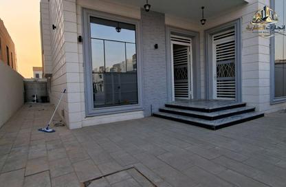 Villa - 5 Bedrooms - 7 Bathrooms for sale in Al Zaheya Gardens - Al Zahya - Ajman Villa - 5 Bedrooms - 7 Bathrooms for sale in Al Zaheya Gardens - Al Zahya - Ajman