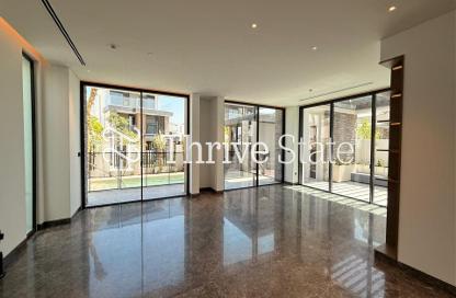 Villa - 5 Bedrooms - 6 Bathrooms for rent in Alaya - Tilal Al Ghaf - Dubai