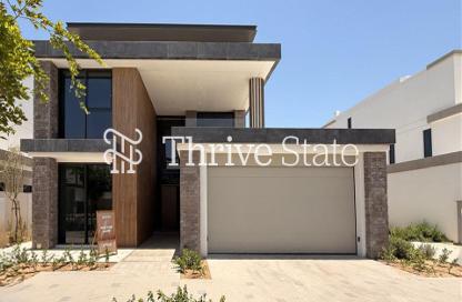 Villa - 5 Bedrooms - 6 Bathrooms for rent in Alaya - Tilal Al Ghaf - Dubai