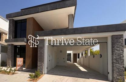 Villa - 5 Bedrooms - 6 Bathrooms for rent in Alaya - Tilal Al Ghaf - Dubai