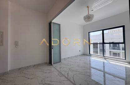 Apartment - 1 - 1 for rent in Olivz Residence Block 2 - Olivz by Danube - International City - Dubai