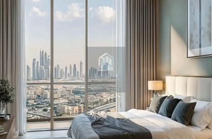 Apartment - 3 - 4 for sale in Azizi Raffi - Al Furjan - Dubai Apartment - 3 - 4 for sale in Azizi Raffi - Al Furjan - Dubai