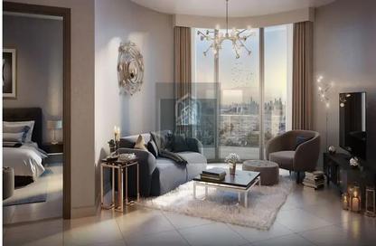 Apartment - 3 - 4 for sale in Azizi Amir - Al Furjan - Dubai