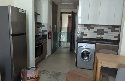 Apartment - 3 - 4 for sale in Azizi Raffi - Al Furjan - Dubai