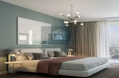 Apartment - 3 - 4 for sale in Azizi Amir - Al Furjan - Dubai