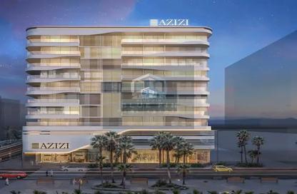Apartment - 3 - 4 for sale in Azizi Amir - Al Furjan - Dubai