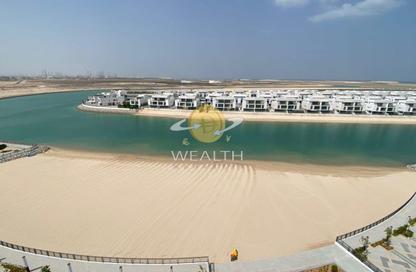 Apartment - 2 Bedrooms - 3 Bathrooms for sale in Bluebay Walk - Ajmal Makan City - Sharjah Waterfront City - Sharjah Apartment - 2 Bedrooms - 3 Bathrooms for sale in Bluebay Walk - Ajmal Makan City - Sharjah Waterfront City - Sharjah