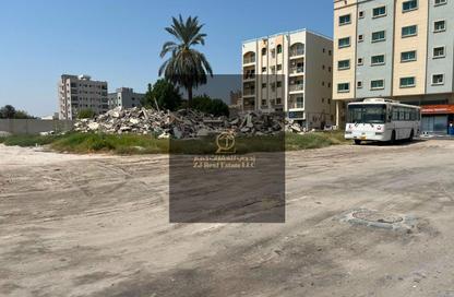 Land - Studio for sale in Liwara 1 - Ajman