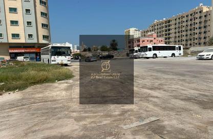Land - Studio for sale in Liwara 1 - Ajman