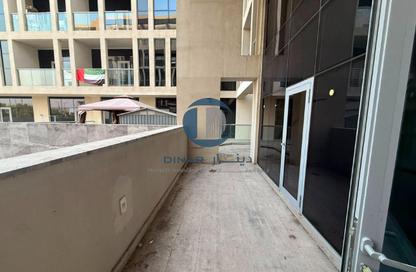 Apartment - 3 Bedrooms - 5 Bathrooms for rent in Bloom Marina - Al Bateen - Abu Dhabi Apartment - 3 Bedrooms - 5 Bathrooms for rent in Bloom Marina - Al Bateen - Abu Dhabi