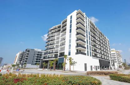 Apartment - 1 Bedroom - 2 Bathrooms for sale in Viera Residences - Dubai Production City (IMPZ) - Dubai