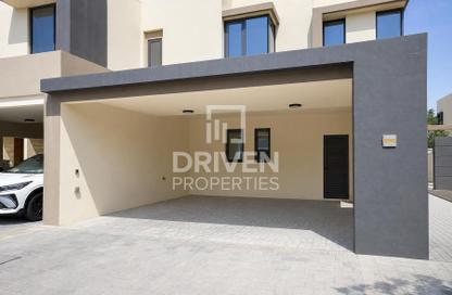 Townhouse - 4 Bedrooms - 4 Bathrooms for rent in Maple at Dubai Hills Estate 2 - Maple at Dubai Hills Estate - Dubai Hills Estate - Dubai Townhouse - 4 Bedrooms - 4 Bathrooms for rent in Maple at Dubai Hills Estate 2 - Maple at Dubai Hills Estate - Dubai Hills Estate - Dubai