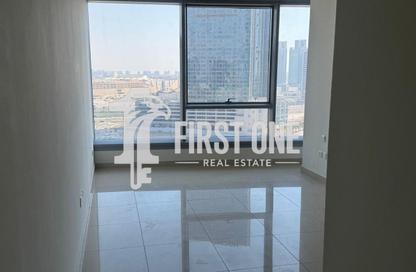 Apartment - 1 Bedroom - 2 Bathrooms for rent in Sun Tower - Shams Abu Dhabi - Al Reem Island - Abu Dhabi